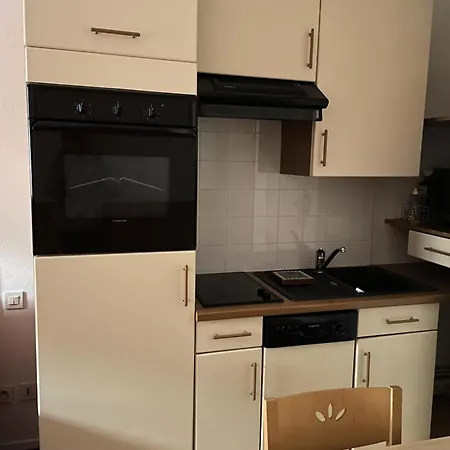 Apartmán Le - Piscine 2 - Pour 4 Personnes Mae-8694